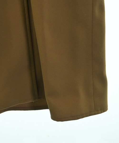 SNIDEL（スナイデル）その他 茶 サイズ:1(M位) レディース/2200643050013