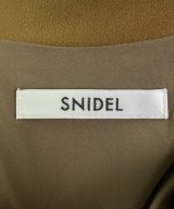 SNIDEL（スナイデル）その他 茶 サイズ:1(M位) レディース/2200643050013