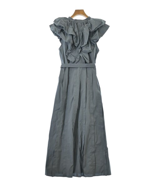 SNIDEL（スナイデル）ワンピース グレー サイズ:0(S位) レディース/2200643679030