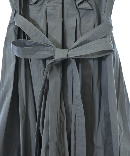 SNIDEL（スナイデル）ワンピース グレー サイズ:0(S位) レディース/2200643679030