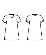 SNIDEL（スナイデル）ワンピース グレー サイズ:0(S位) レディース/2200643679030