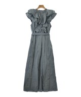 SNIDEL（スナイデル）ワンピース グレー サイズ:0(S位) レディース/2200643679030