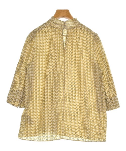 SNIDEL（スナイデル）ブラウス ベージュ サイズ:F レディース/2200648285045