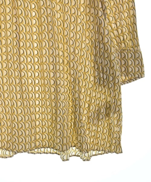 SNIDEL（スナイデル）ブラウス ベージュ サイズ:F レディース/2200648285045