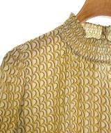 SNIDEL（スナイデル）ブラウス ベージュ サイズ:F レディース/2200648285045