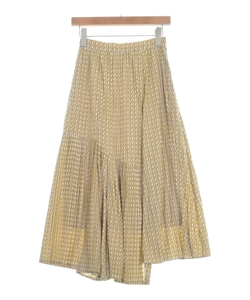 SNIDEL(スナイデル)ロング・マキシ丈スカート その他（柄物・カラフル） サイズ:0(S位)/2200648285052