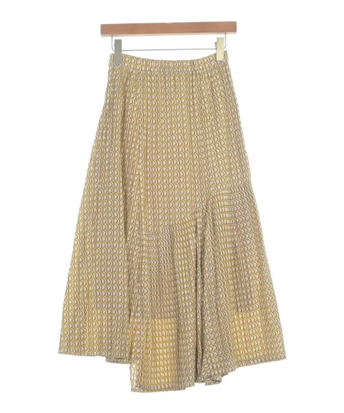 SNIDEL（スナイデル）ロング・マキシ丈スカート その他（柄物・カラフル） サイズ:0(S位) レディース/2200648285052