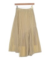 SNIDEL（スナイデル）ロング・マキシ丈スカート その他（柄物・カラフル） サイズ:0(S位) レディース/2200648285052