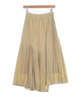 SNIDEL ロング・マキシ丈スカート