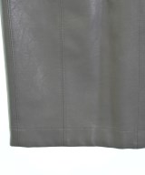 SNIDEL（スナイデル）ロング・マキシ丈スカート グレー サイズ:1(M位) レディース/2200648600015