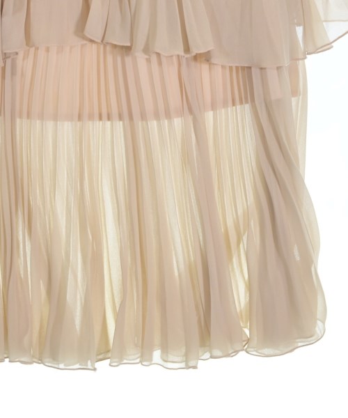 SNIDEL（スナイデル）ロング・マキシ丈スカート ピンク サイズ:0(S位) レディース/2200648600022