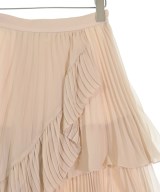 SNIDEL（スナイデル）ロング・マキシ丈スカート ピンク サイズ:0(S位) レディース/2200648600022