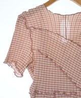 SNIDEL（スナイデル）ワンピース ピンク サイズ:0(S位) レディース/2200648600046