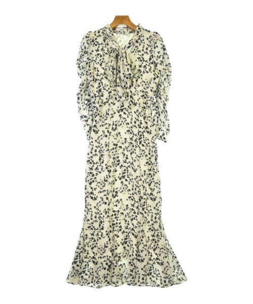 SNIDEL(スナイデル)ワンピース 白 サイズ:1(M位)/2200648600053