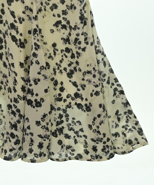 SNIDEL（スナイデル）ワンピース 白 サイズ:1(M位) レディース/2200648600053