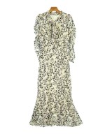 SNIDEL（スナイデル）ワンピース 白 サイズ:1(M位) レディース/2200648600053