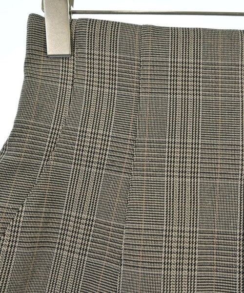 SNIDEL（スナイデル）ショートパンツ グレー サイズ:1(M位) レディース/2200652661019