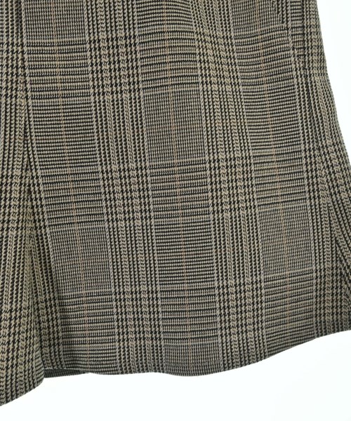 SNIDEL（スナイデル）ショートパンツ グレー サイズ:1(M位) レディース/2200652661019