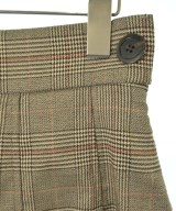 SNIDEL（スナイデル）ショートパンツ 茶 サイズ:1(M位) レディース/2200652661026