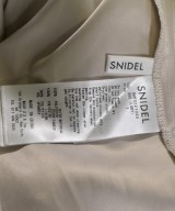 SNIDEL（スナイデル）ロング・マキシ丈スカート 紫 サイズ:1(M位) レディース/2200643054042