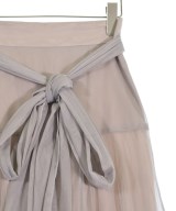 SNIDEL（スナイデル）ロング・マキシ丈スカート 紫 サイズ:1(M位) レディース/2200643054042