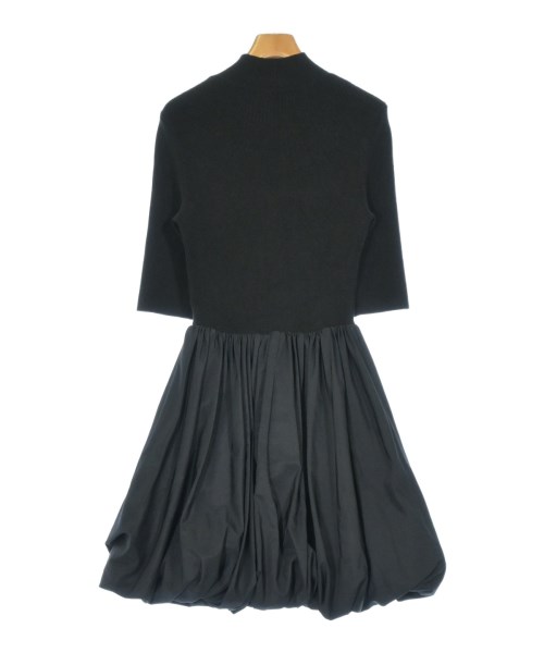 SNIDEL（スナイデル）ワンピース 黒 サイズ:ONE レディース/2200646791012