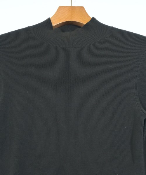 SNIDEL（スナイデル）ワンピース 黒 サイズ:ONE レディース/2200646791012