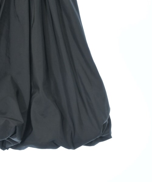 SNIDEL（スナイデル）ワンピース 黒 サイズ:ONE レディース/2200646791012