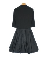 SNIDEL（スナイデル）ワンピース 黒 サイズ:ONE レディース/2200646791012