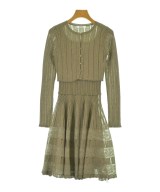 SNIDEL ワンピース