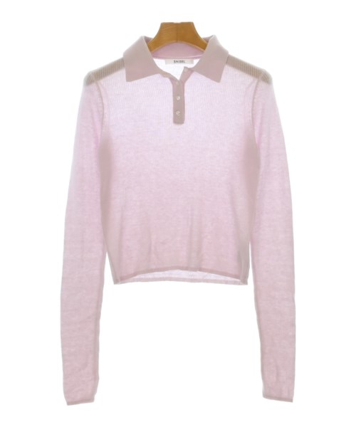 SNIDEL（スナイデル）ニット・セーター ベージュ サイズ:F レディース/2200646791036