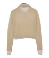 SNIDEL（スナイデル）ニット・セーター ベージュ サイズ:F レディース/2200646791036