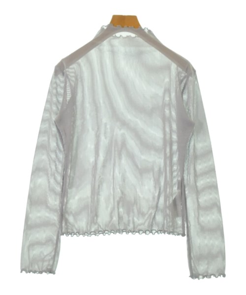 SNIDEL（スナイデル）Tシャツ・カットソー グレー サイズ:F レディース/2200646791074