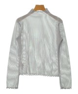 SNIDEL（スナイデル）Tシャツ・カットソー グレー サイズ:F レディース/2200646791074