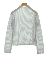 SNIDEL（スナイデル）Tシャツ・カットソー グレー サイズ:F レディース/2200646791074