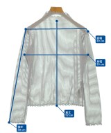 SNIDEL（スナイデル）Tシャツ・カットソー グレー サイズ:F レディース/2200646791074