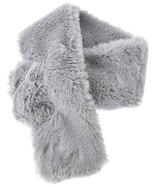 SNIDEL(スナイデル)マフラー グレー サイズ:F/2200649195022