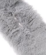 SNIDEL（スナイデル）マフラー グレー サイズ:F レディース/2200649195022