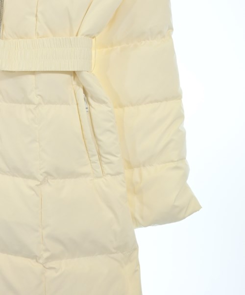 SNIDEL（スナイデル）ダウンコート 白 サイズ:0(S位) レディース/2200653146034