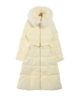 SNIDEL（スナイデル）ダウンコート 白 サイズ:0(S位) レディース/2200653146034