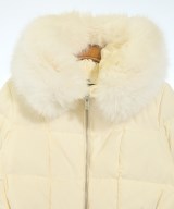 SNIDEL（スナイデル）ダウンコート 白 サイズ:0(S位) レディース/2200653146034