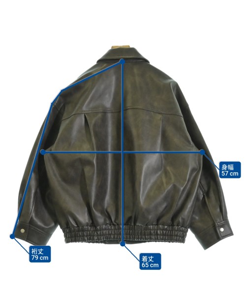 SNIDEL（スナイデル）その他 茶 サイズ:F レディース/2200653190013