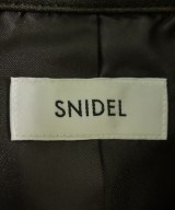 SNIDEL（スナイデル）その他 茶 サイズ:F レディース/2200653190013