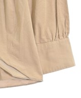 SNIDEL（スナイデル）カジュアルシャツ ベージュ サイズ:1(M位) レディース/2200641648113