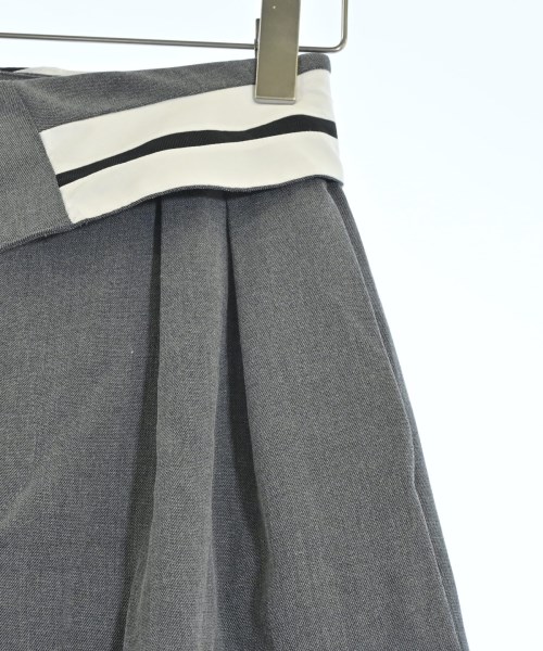 SNIDEL（スナイデル）その他 グレー サイズ:00(XS位) レディース/2200653339016