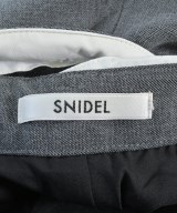 SNIDEL（スナイデル）その他 グレー サイズ:00(XS位) レディース/2200653339016