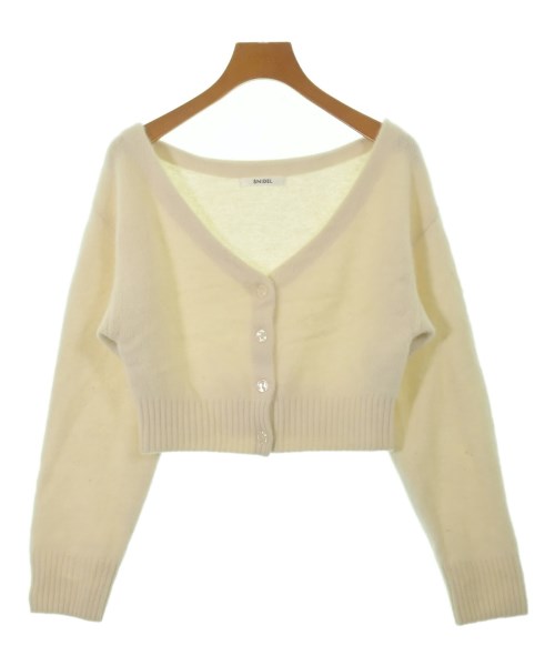 SNIDEL(スナイデル)カーディガン 白 サイズ:F/2200653339023