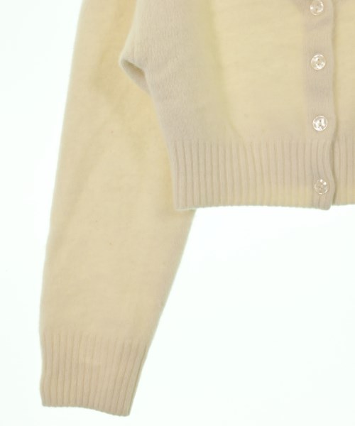 SNIDEL（スナイデル）カーディガン 白 サイズ:F レディース/2200653339023