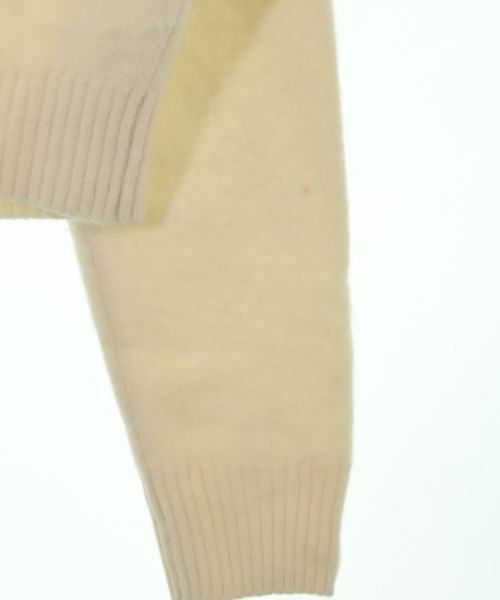 SNIDEL（スナイデル）カーディガン 白 サイズ:F レディース/2200653339023