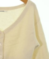 SNIDEL（スナイデル）カーディガン 白 サイズ:F レディース/2200653339023